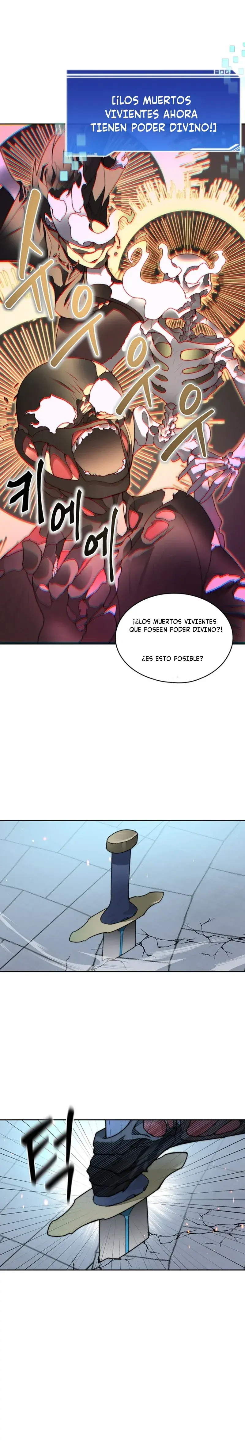 Atrapado en la Torre Capítulo 33 - Page 27