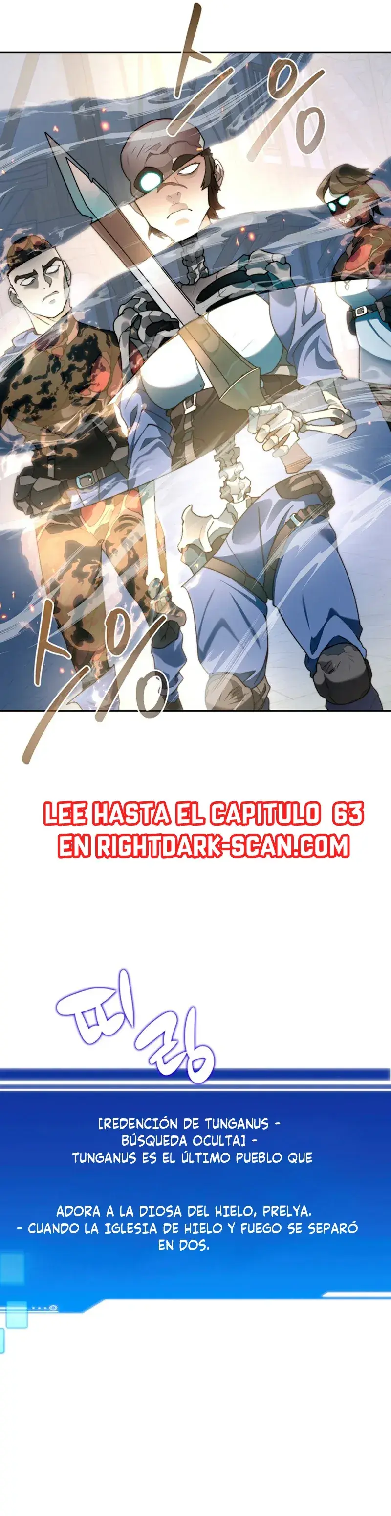 Atrapado en la Torre Capítulo 33 - Page 29