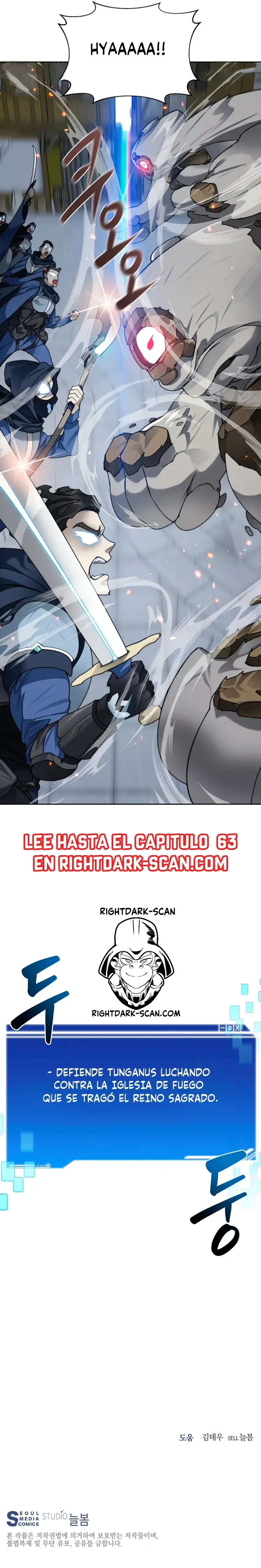 Atrapado en la Torre Capítulo 33 - Page 30