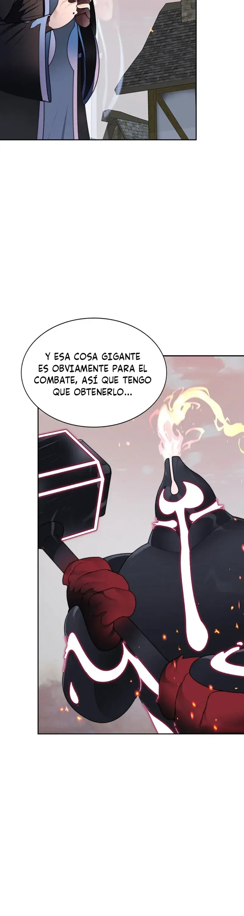 Atrapado en la Torre Capítulo 34 - Page 11