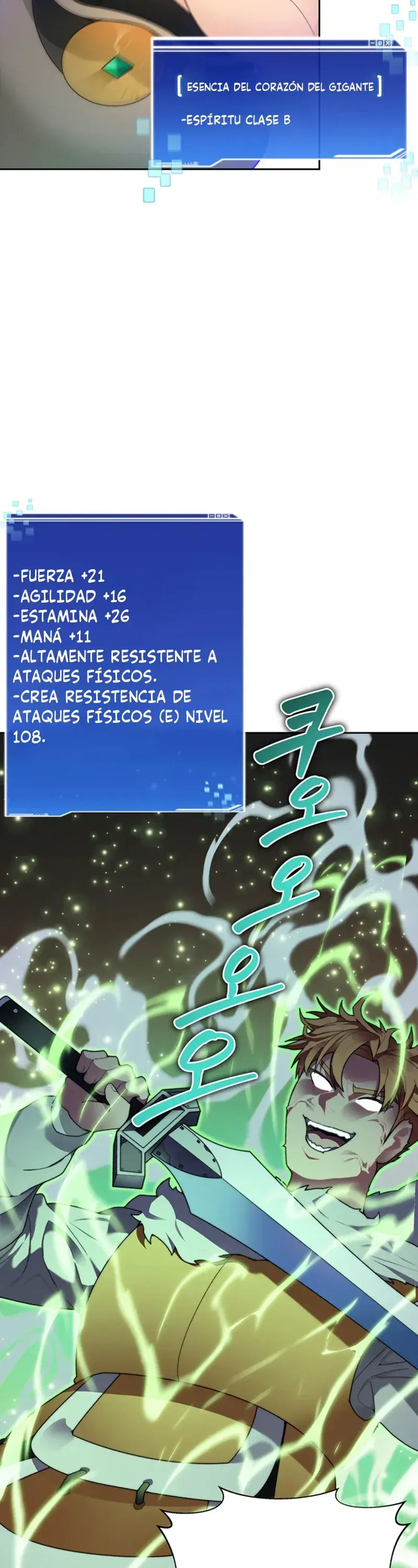 Atrapado en la Torre Capítulo 34 - Page 13