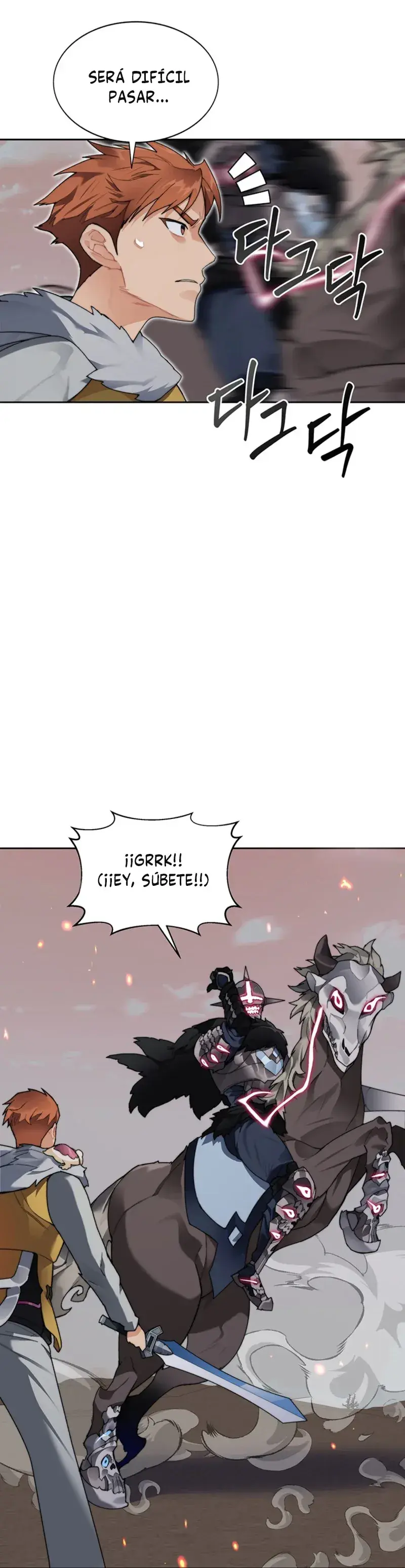 Atrapado en la Torre Capítulo 34 - Page 26