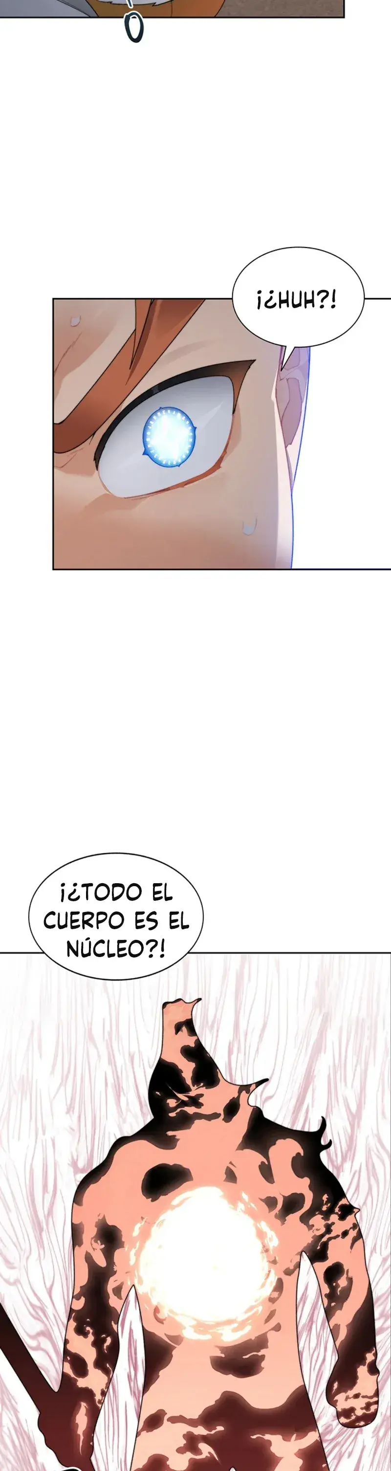 Atrapado en la Torre Capítulo 34 - Page 38