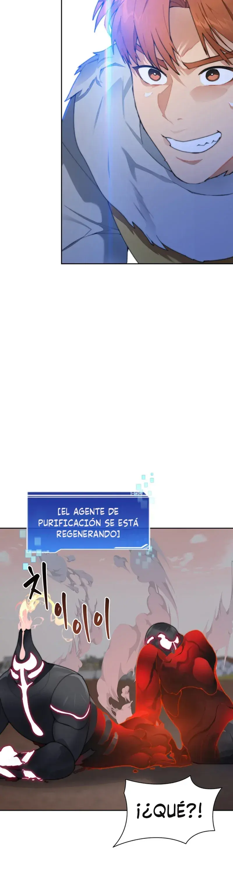 Atrapado en la Torre Capítulo 34 - Page 46