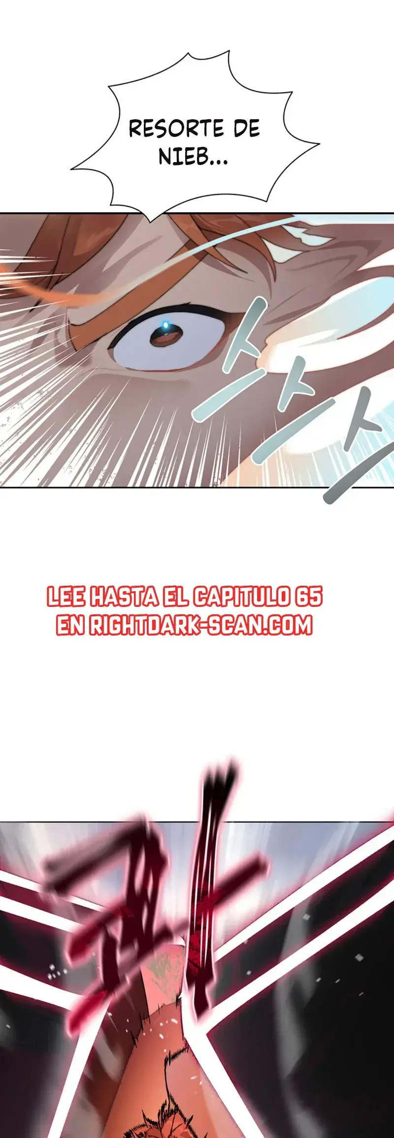 Atrapado en la Torre Capítulo 34 - Page 50
