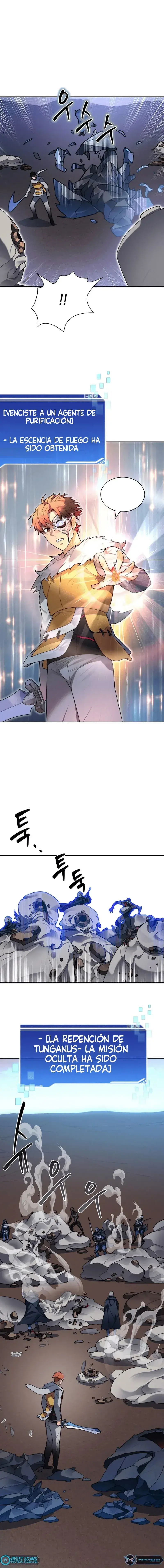 Atrapado en la Torre Capítulo 36 - Page 3
