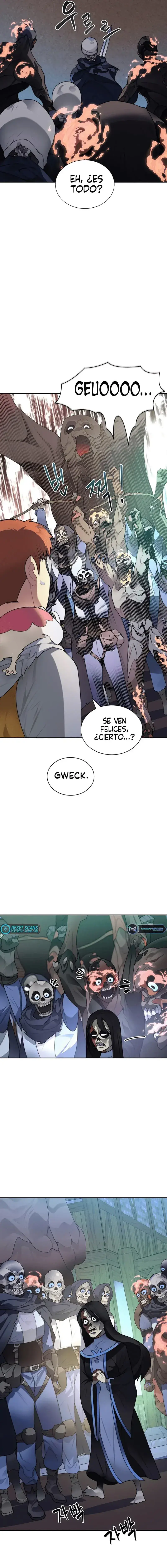 Atrapado en la Torre Capítulo 36 - Page 4