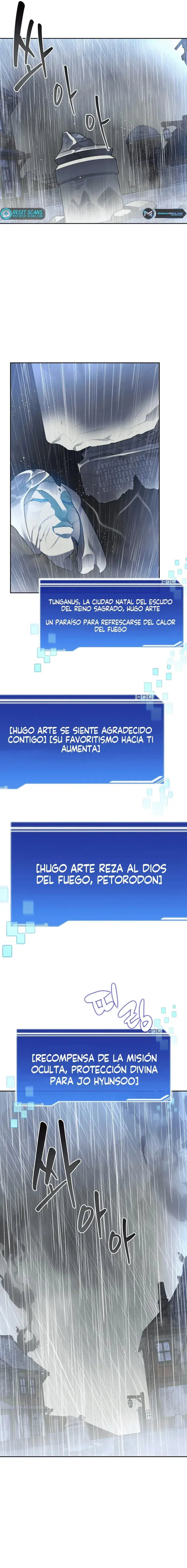 Atrapado en la Torre Capítulo 36 - Page 12