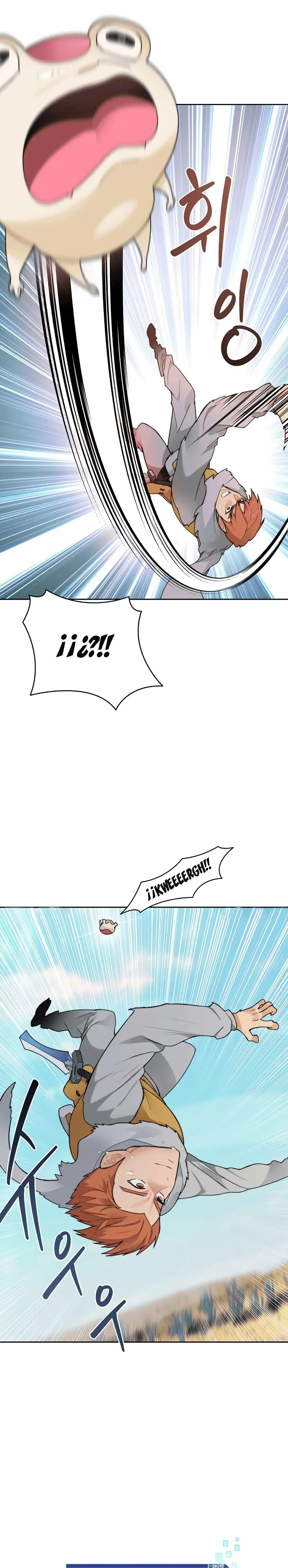 Atrapado en la Torre Capítulo 37 - Page 7