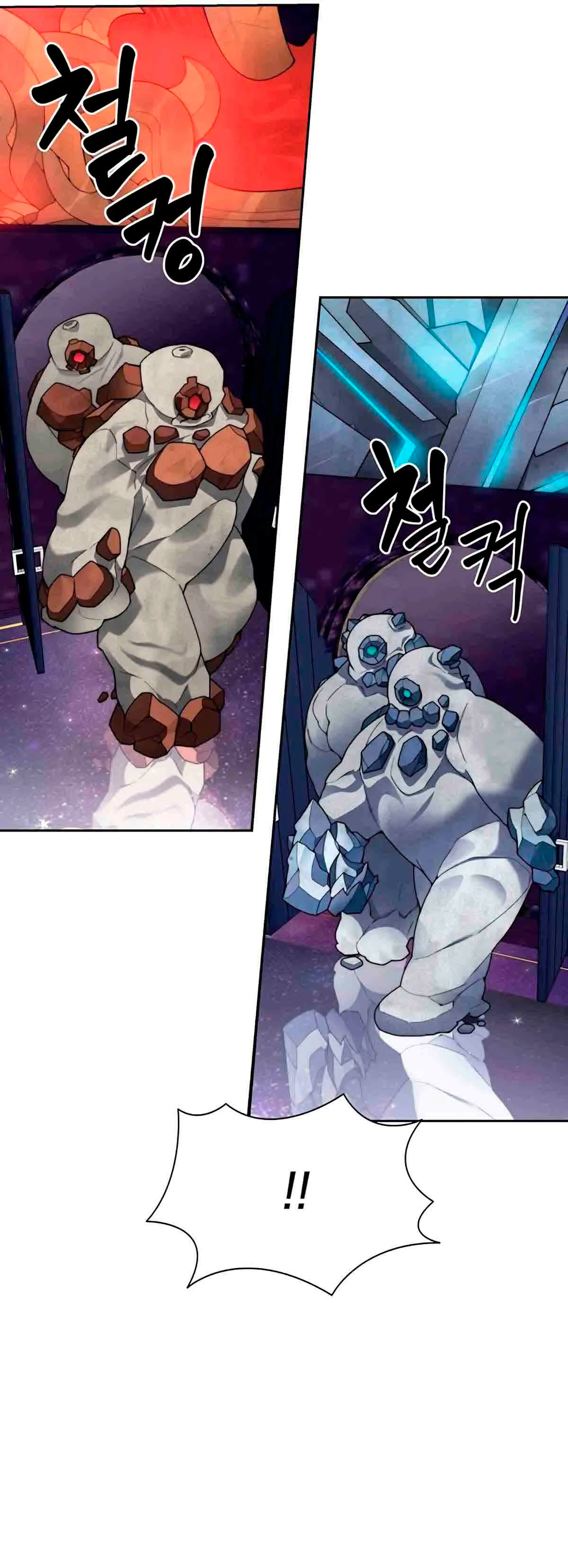 Atrapado en la Torre Capítulo 38 - Page 8