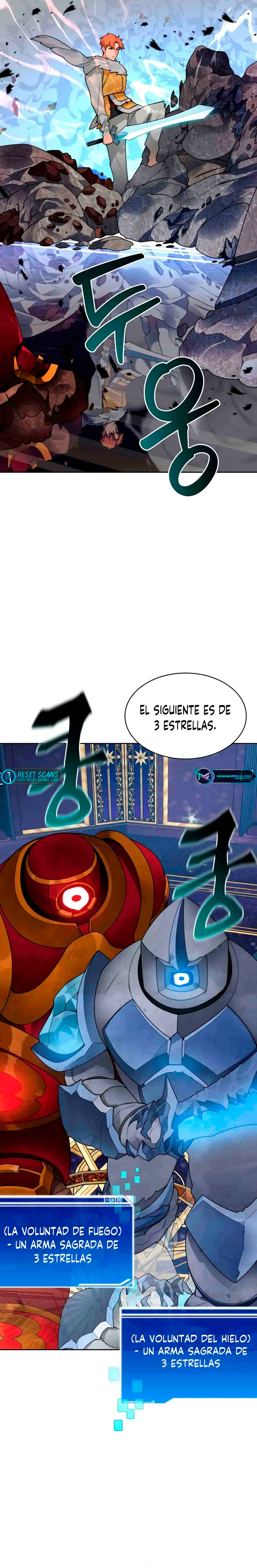 Atrapado en la Torre Capítulo 38 - Page 11