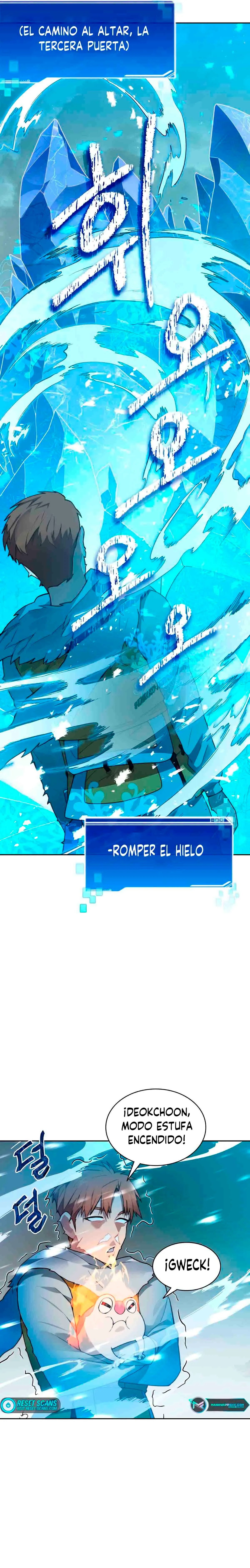 Atrapado en la Torre Capítulo 38 - Page 24