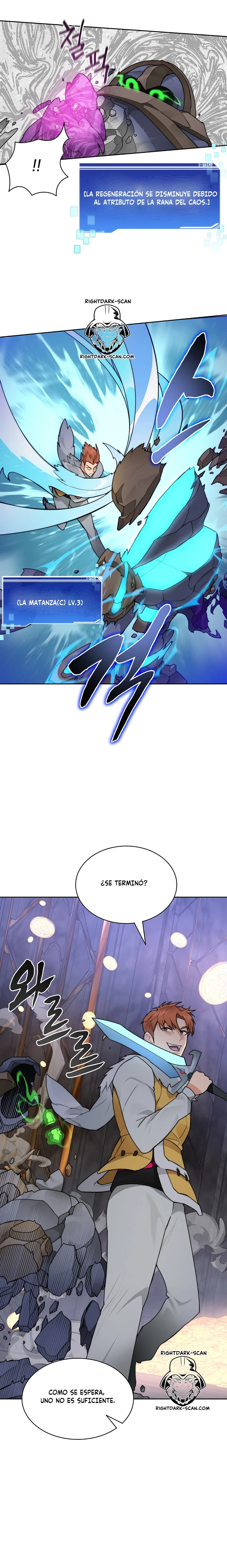 Atrapado en la Torre Capítulo 39 - Page 15
