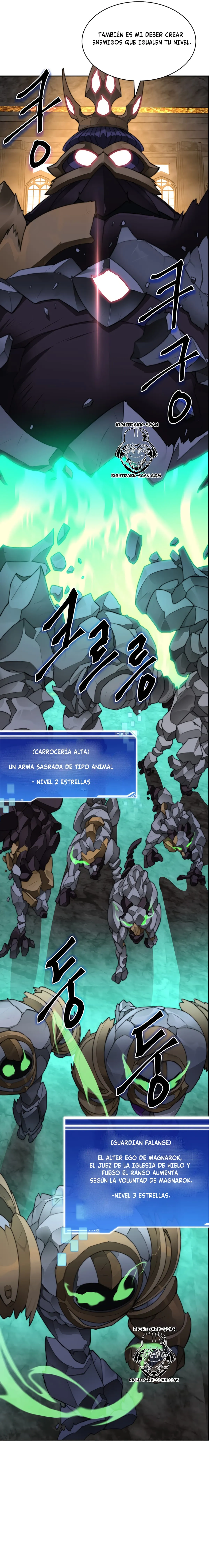 Atrapado en la Torre Capítulo 39 - Page 16