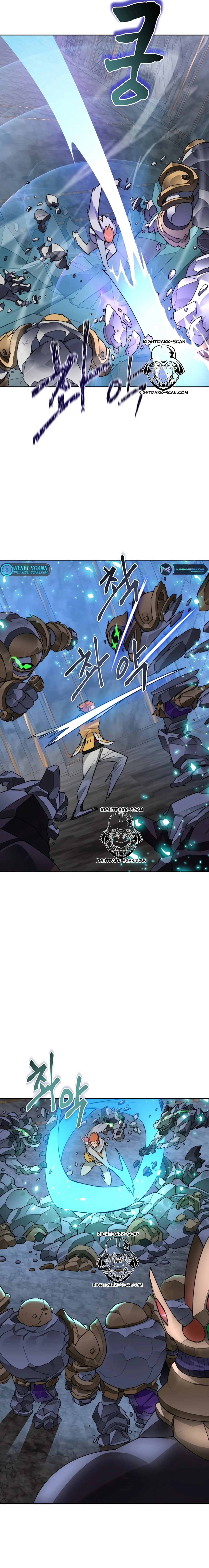 Atrapado en la Torre Capítulo 39 - Page 19