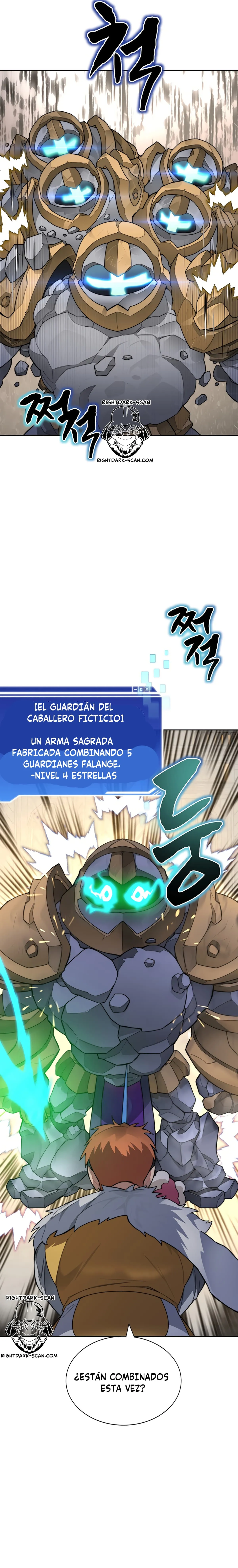Atrapado en la Torre Capítulo 39 - Page 21