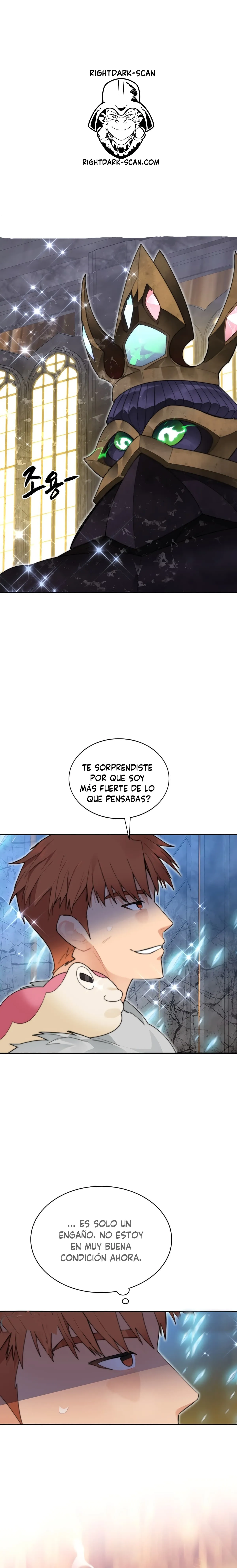 Atrapado en la Torre Capítulo 40 - Page 3