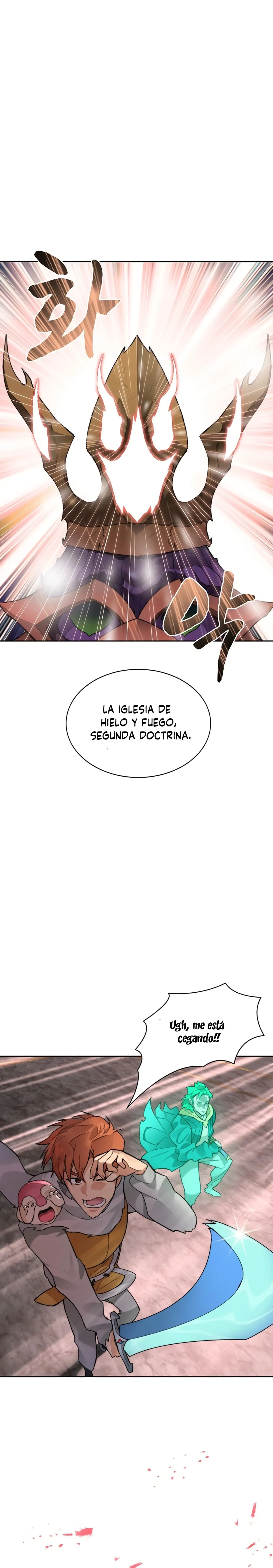 Atrapado en la Torre Capítulo 40 - Page 12