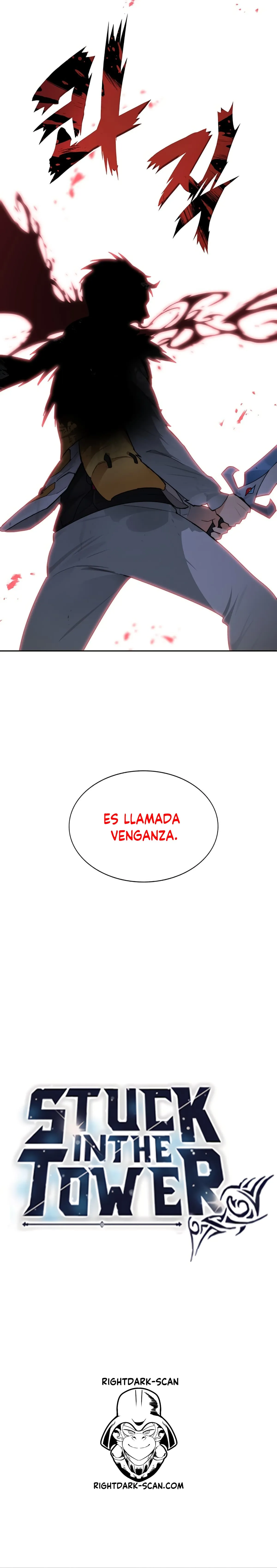 Atrapado en la Torre Capítulo 40 - Page 13