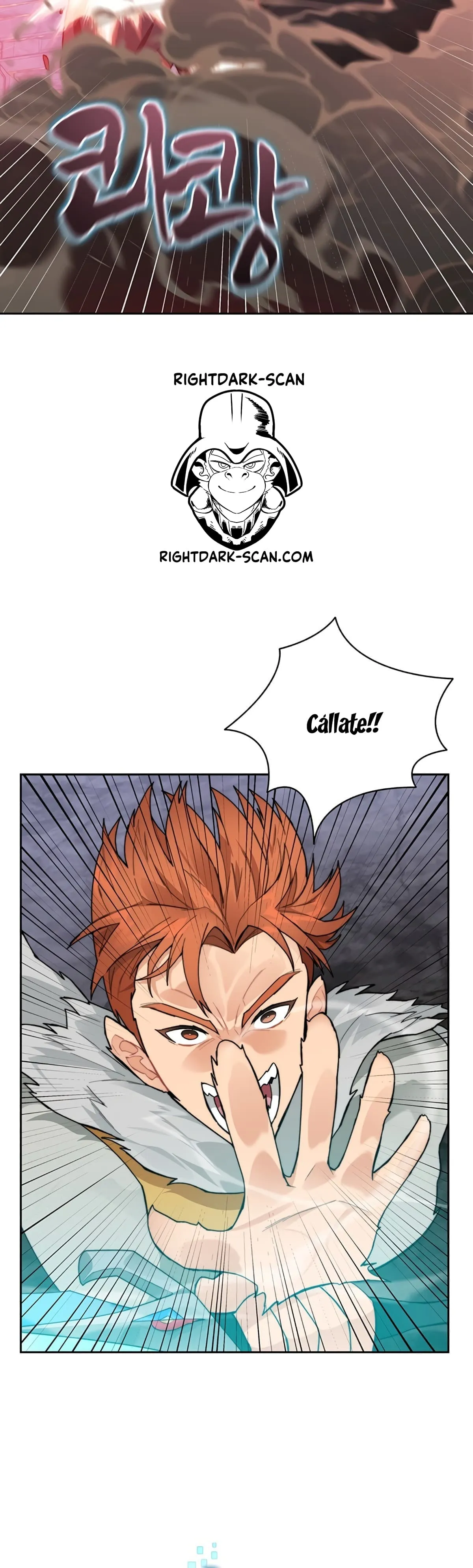 Atrapado en la Torre Capítulo 40 - Page 19