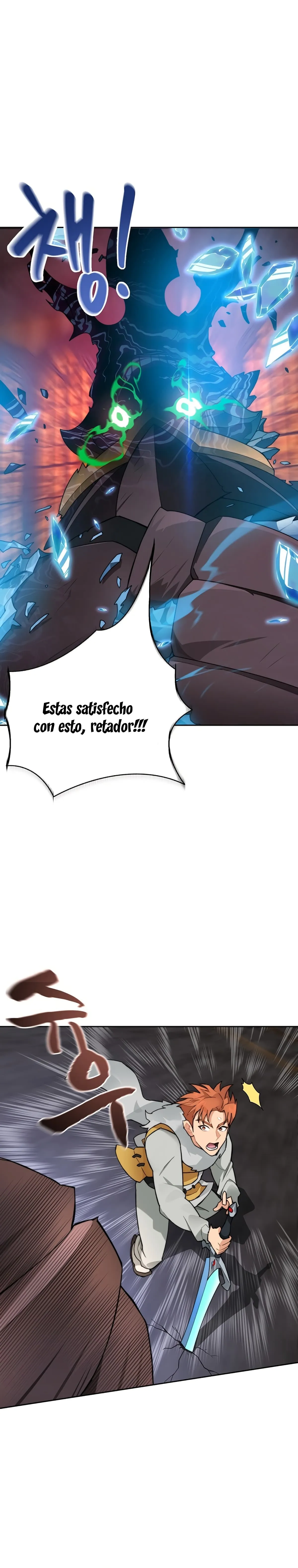 Atrapado en la Torre Capítulo 40 - Page 21