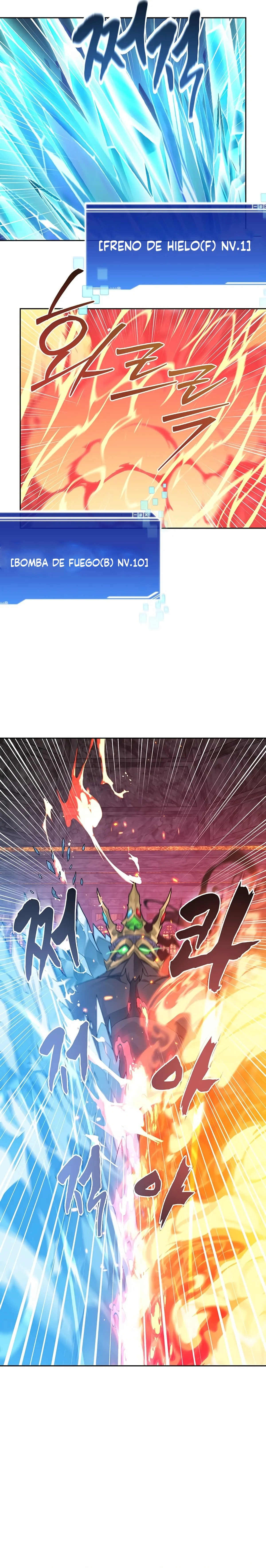 Atrapado en la Torre Capítulo 40 - Page 24