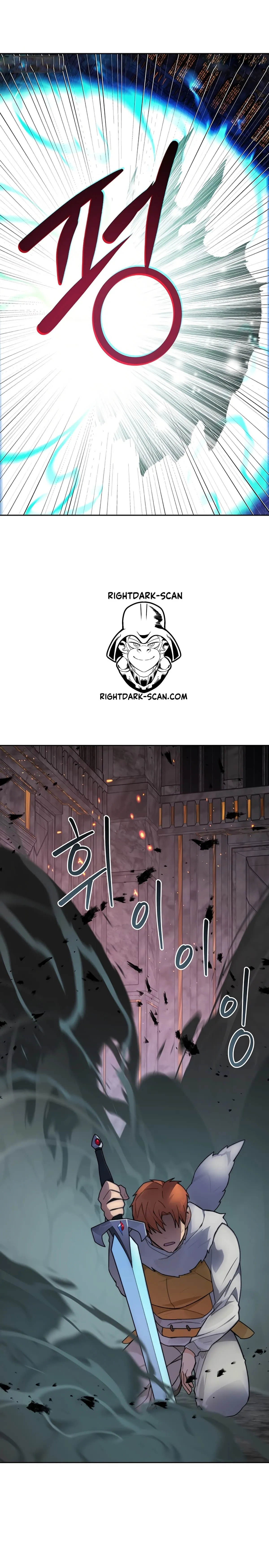 Atrapado en la Torre Capítulo 40 - Page 27