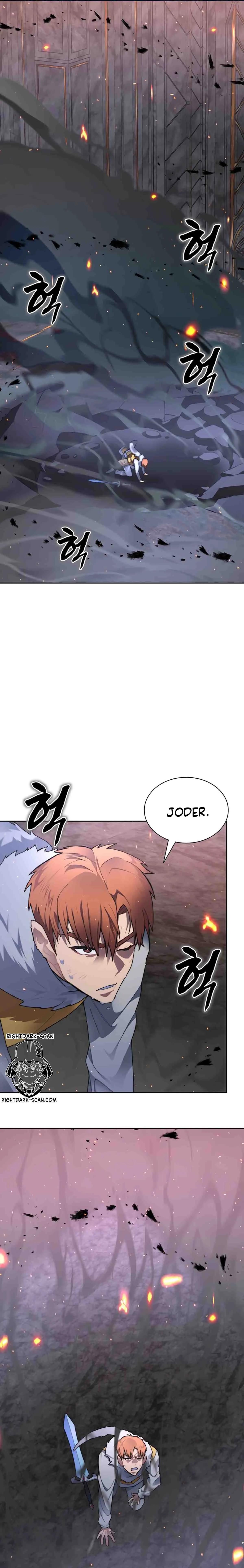 Atrapado en la Torre Capítulo 41 - Page 3