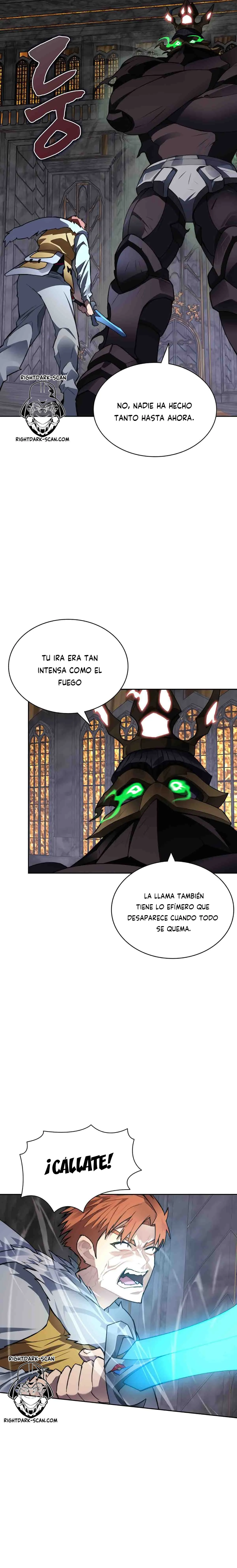 Atrapado en la Torre Capítulo 41 - Page 5