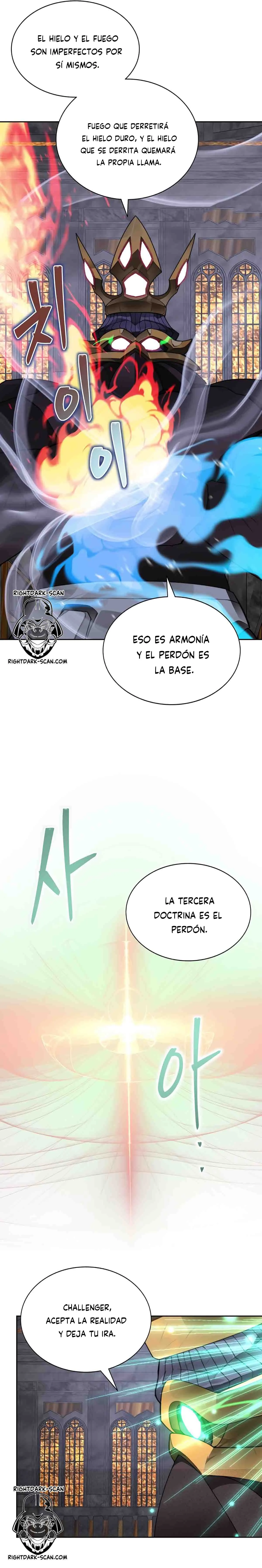 Atrapado en la Torre Capítulo 41 - Page 7
