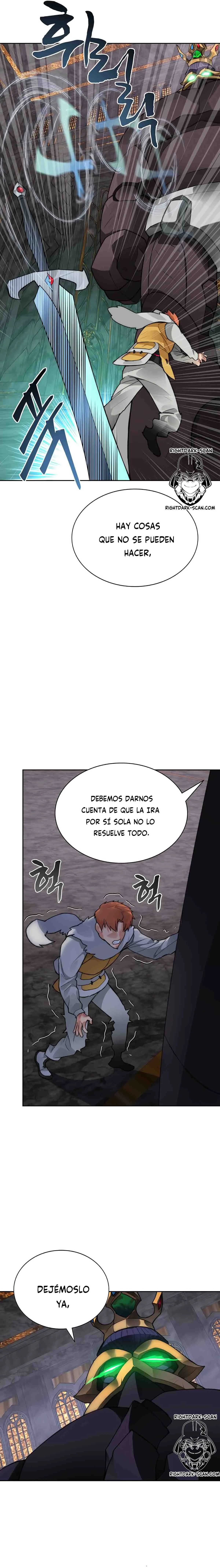 Atrapado en la Torre Capítulo 41 - Page 11