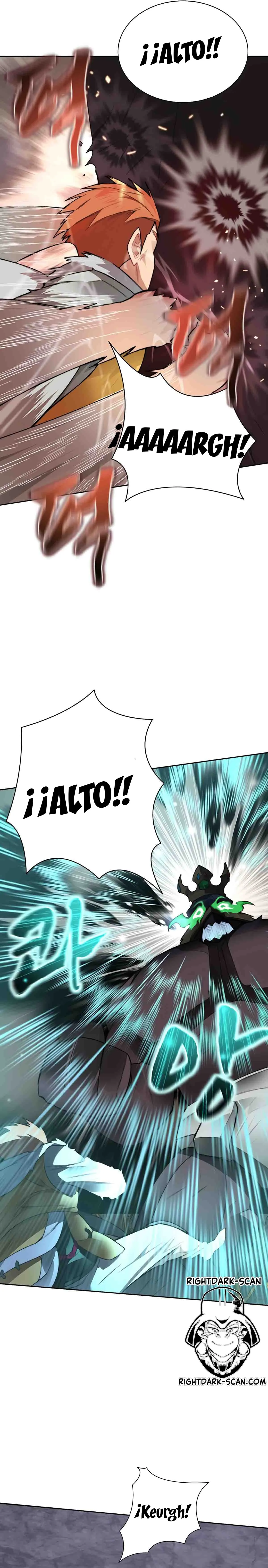 Atrapado en la Torre Capítulo 41 - Page 13