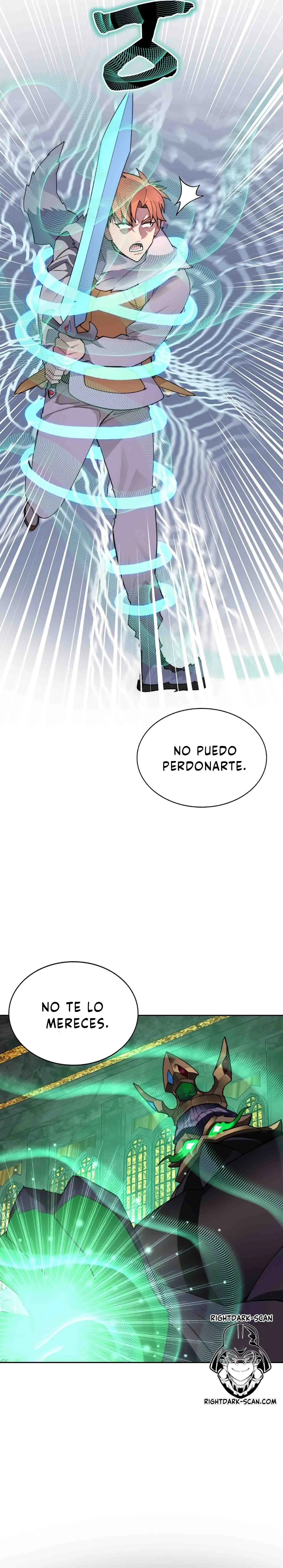 Atrapado en la Torre Capítulo 41 - Page 15