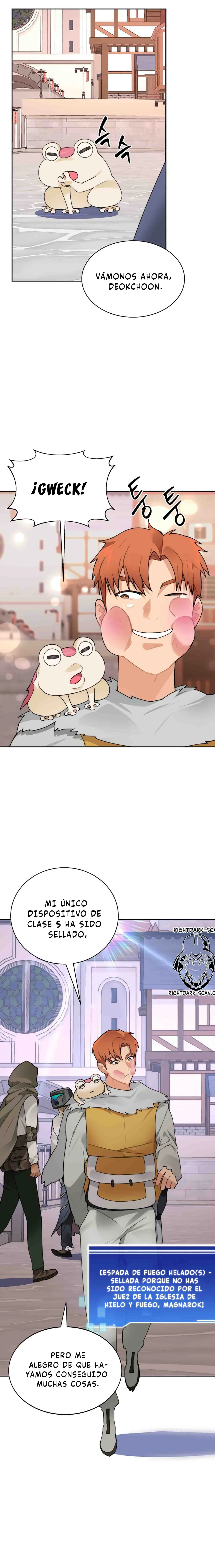 Atrapado en la Torre Capítulo 41 - Page 25