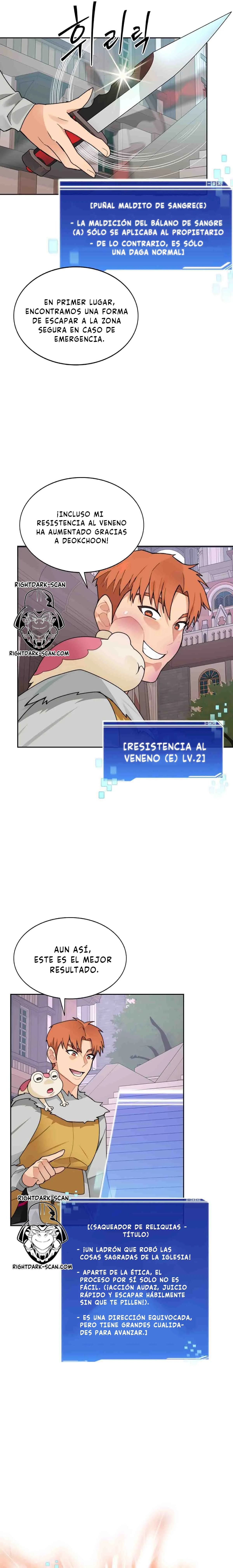 Atrapado en la Torre Capítulo 41 - Page 26