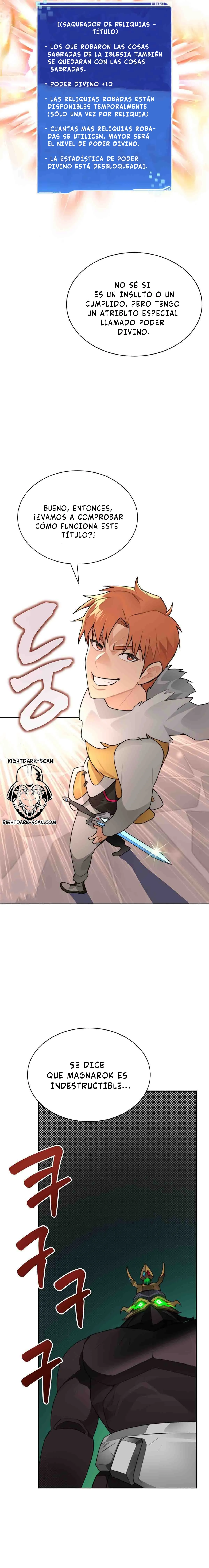 Atrapado en la Torre Capítulo 41 - Page 27