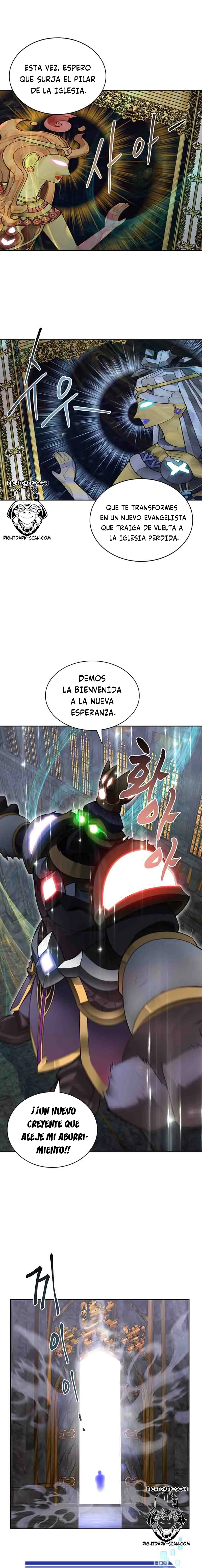 Atrapado en la Torre Capítulo 42 - Page 5