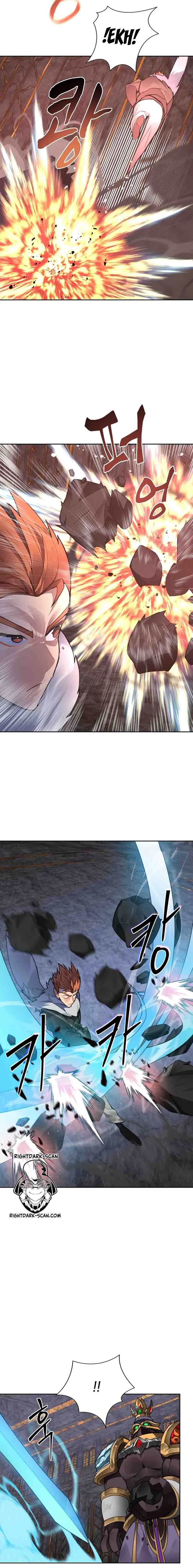 Atrapado en la Torre Capítulo 42 - Page 8