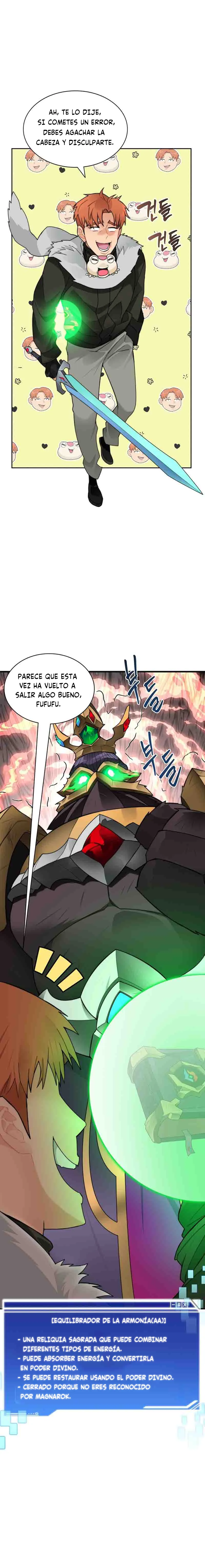 Atrapado en la Torre Capítulo 42 - Page 12
