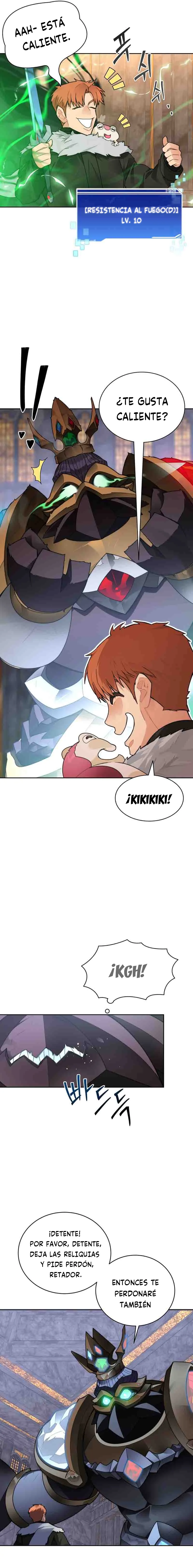 Atrapado en la Torre Capítulo 42 - Page 15