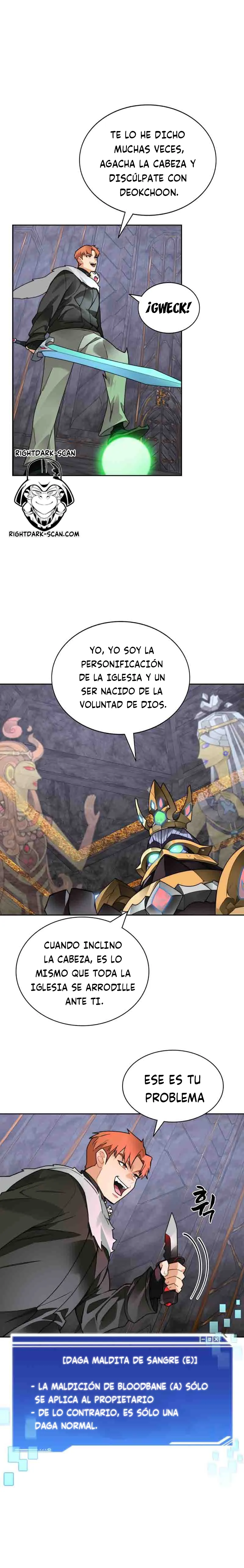 Atrapado en la Torre Capítulo 42 - Page 16