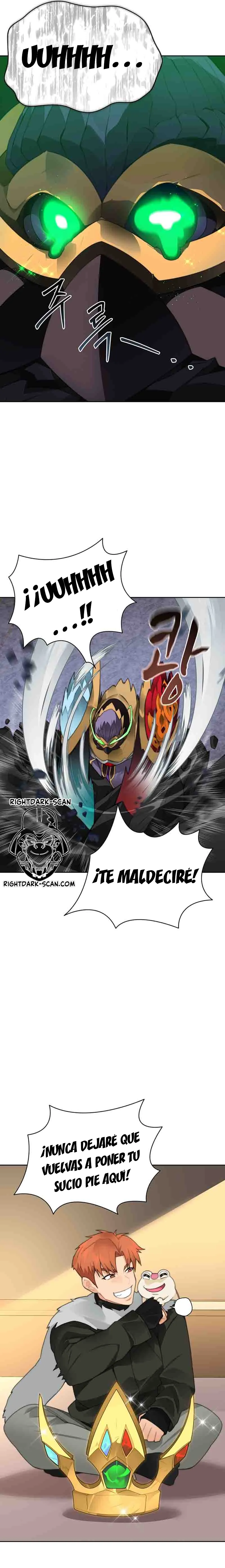 Atrapado en la Torre Capítulo 42 - Page 23
