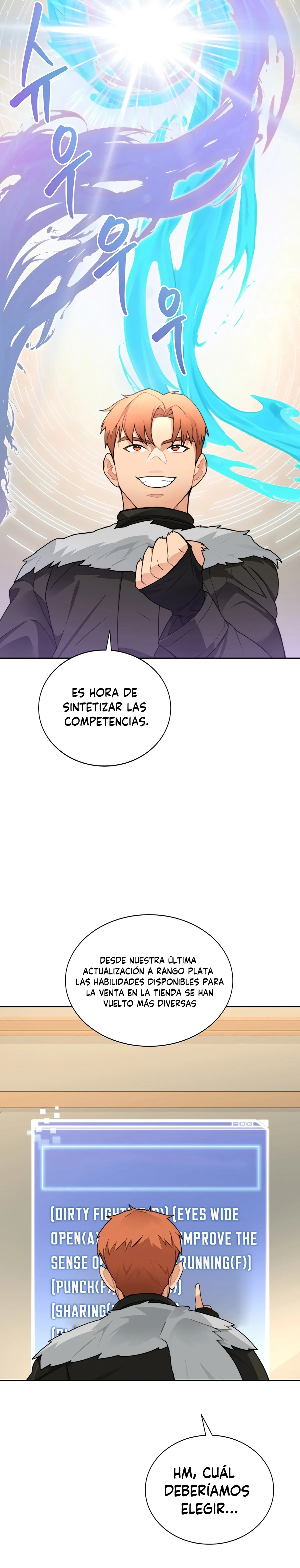 Atrapado en la Torre Capítulo 43 - Page 10