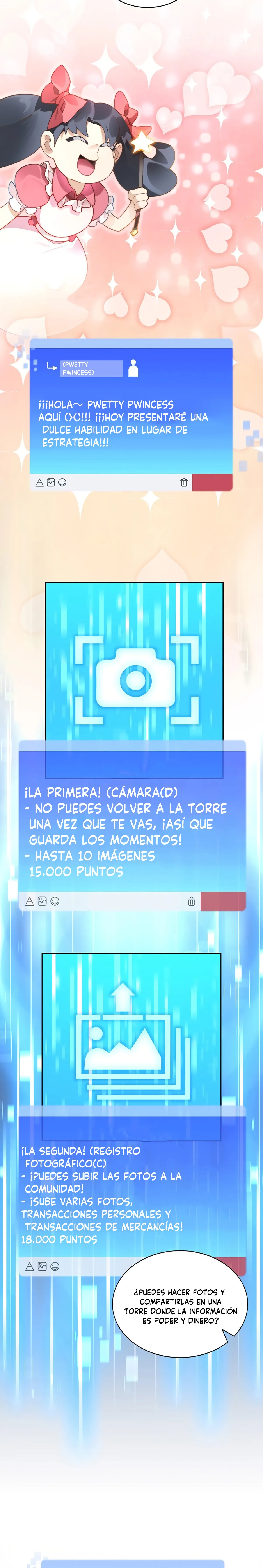 Atrapado en la Torre Capítulo 43 - Page 13