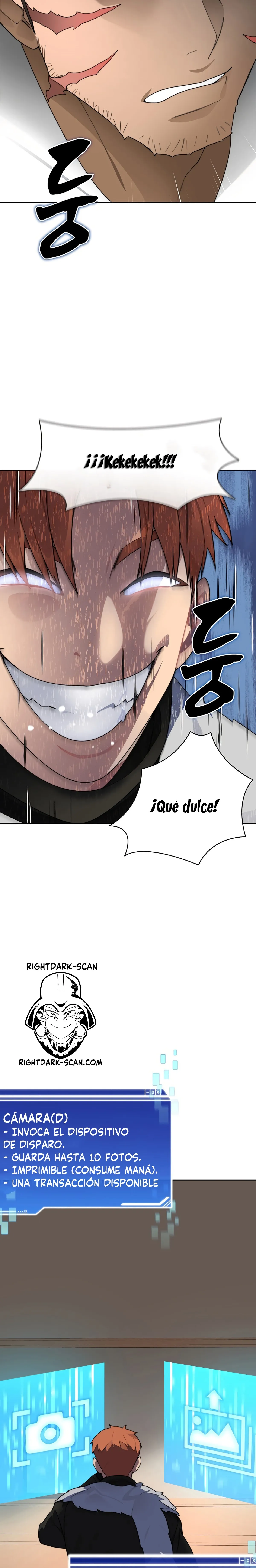 Atrapado en la Torre Capítulo 43 - Page 19