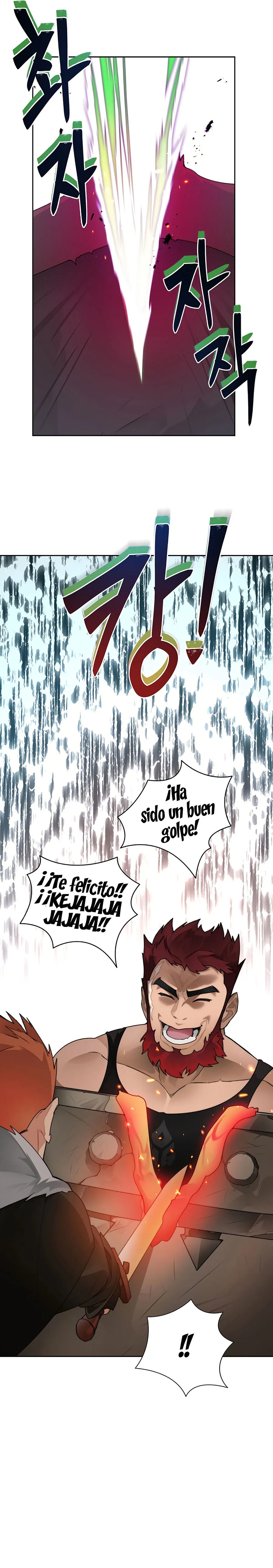 Atrapado en la Torre Capítulo 44 - Page 20