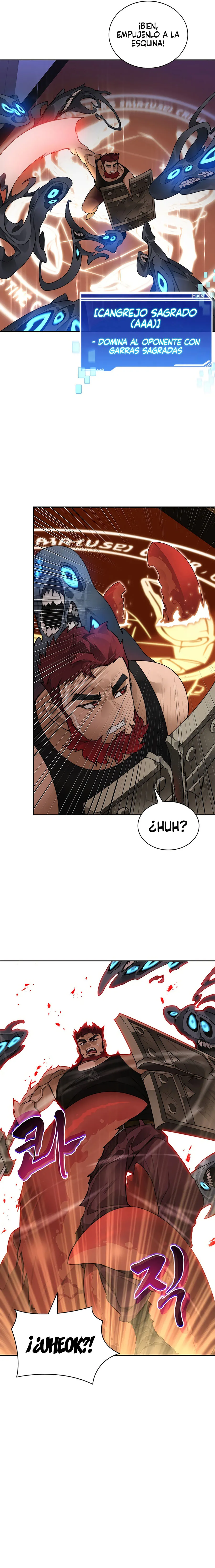 Atrapado en la Torre Capítulo 44 - Page 25