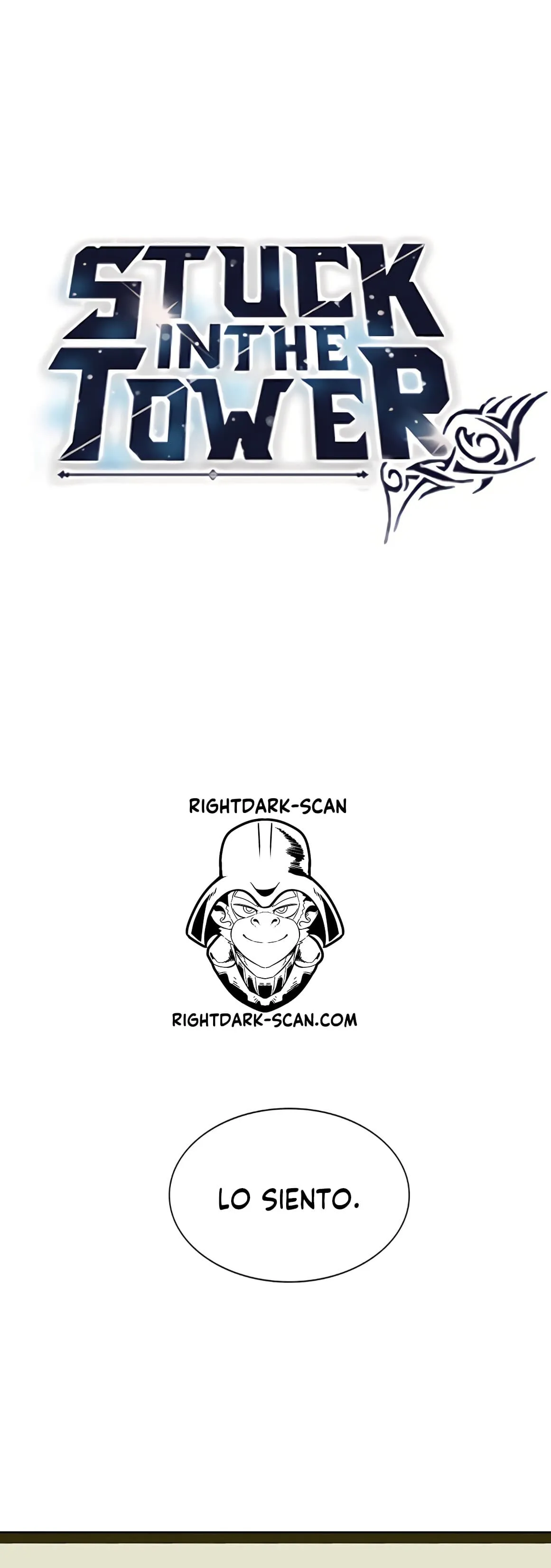 Atrapado en la Torre Capítulo 45 - Page 17