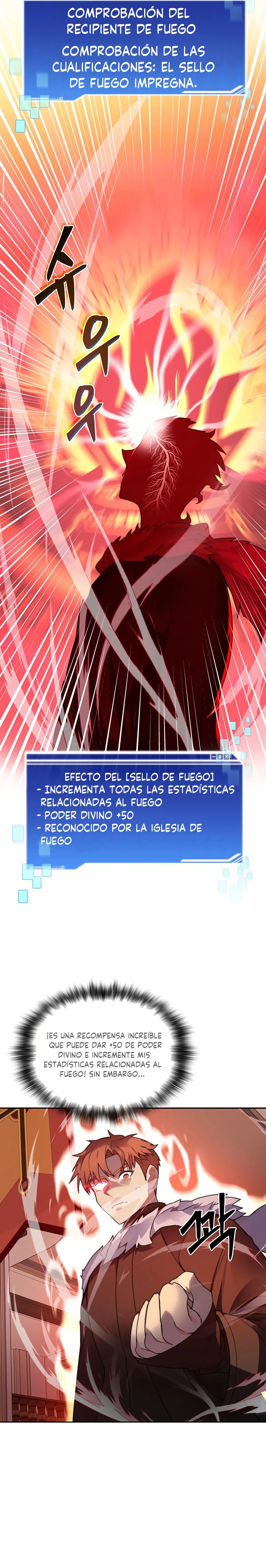 Atrapado en la Torre Capítulo 45 - Page 21
