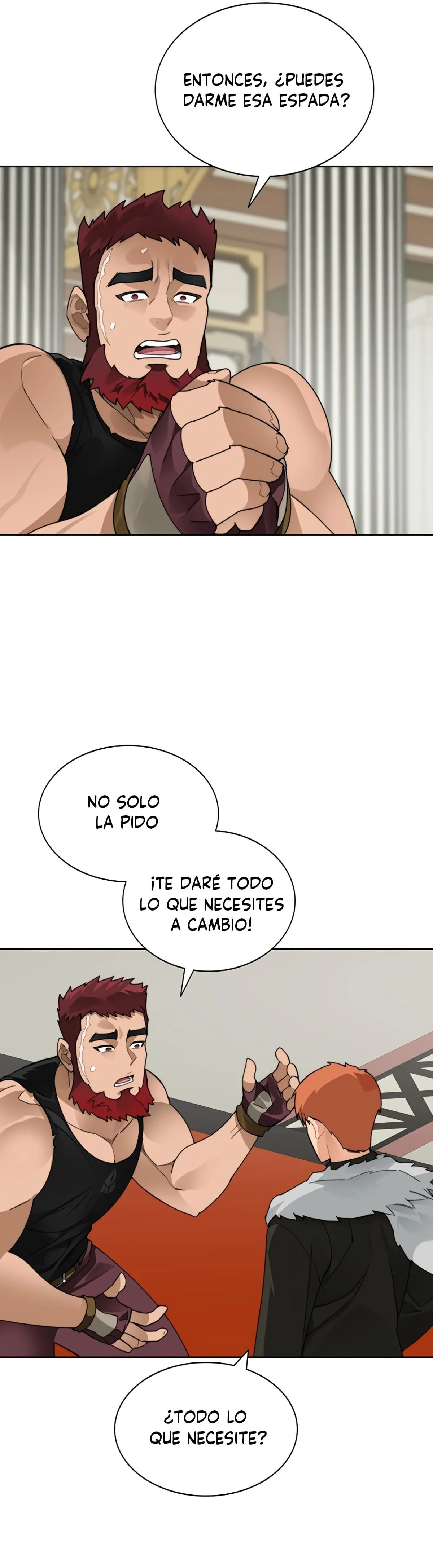 Atrapado en la Torre Capítulo 45 - Page 24